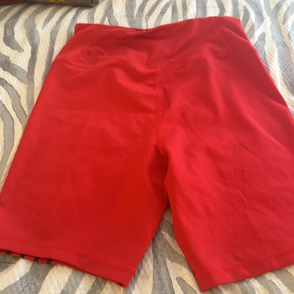 Biker shorts - Picture 2 of 2